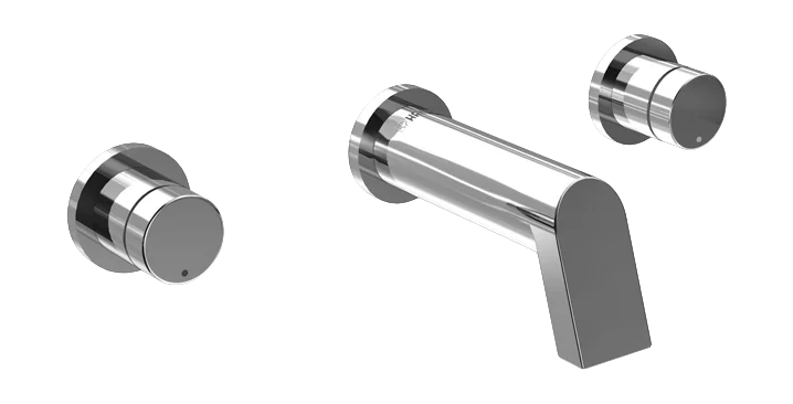 Hansa Hansastela Fertigset für Waschtischbatterie 57212103