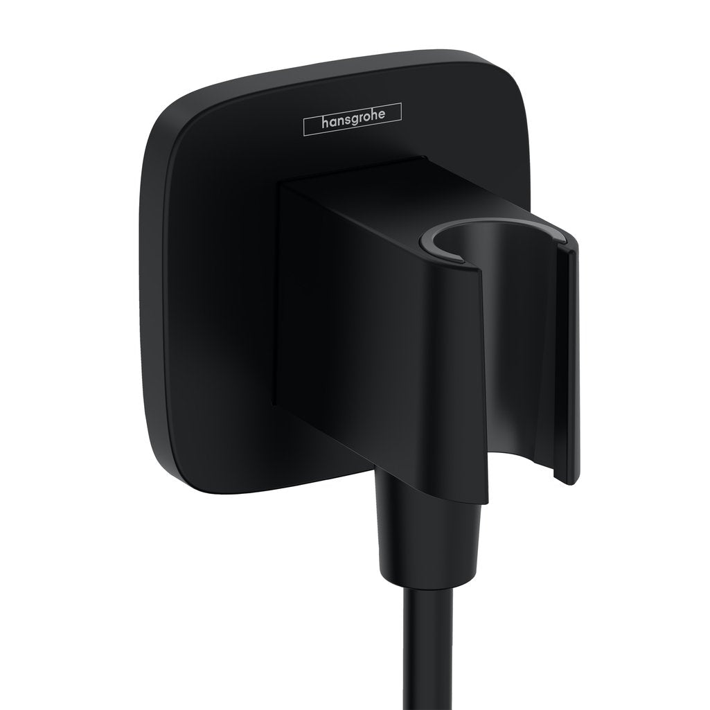 hansgrohe Fixfit Porter Q Schlauchanschluss