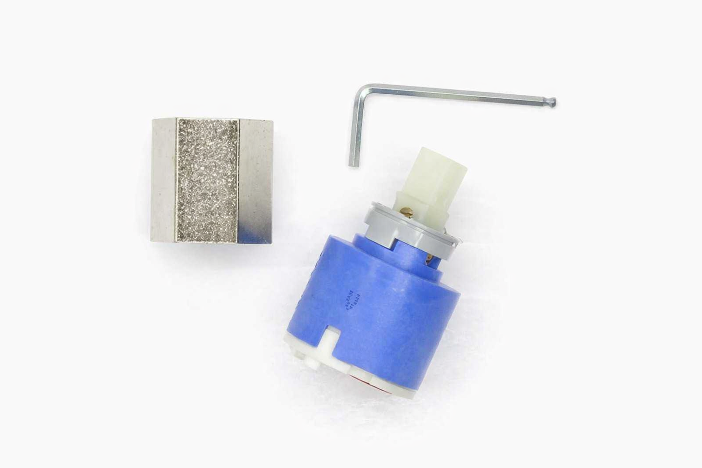 VOLA Keramik-Kartusche VR1277K – für UP2100–2400