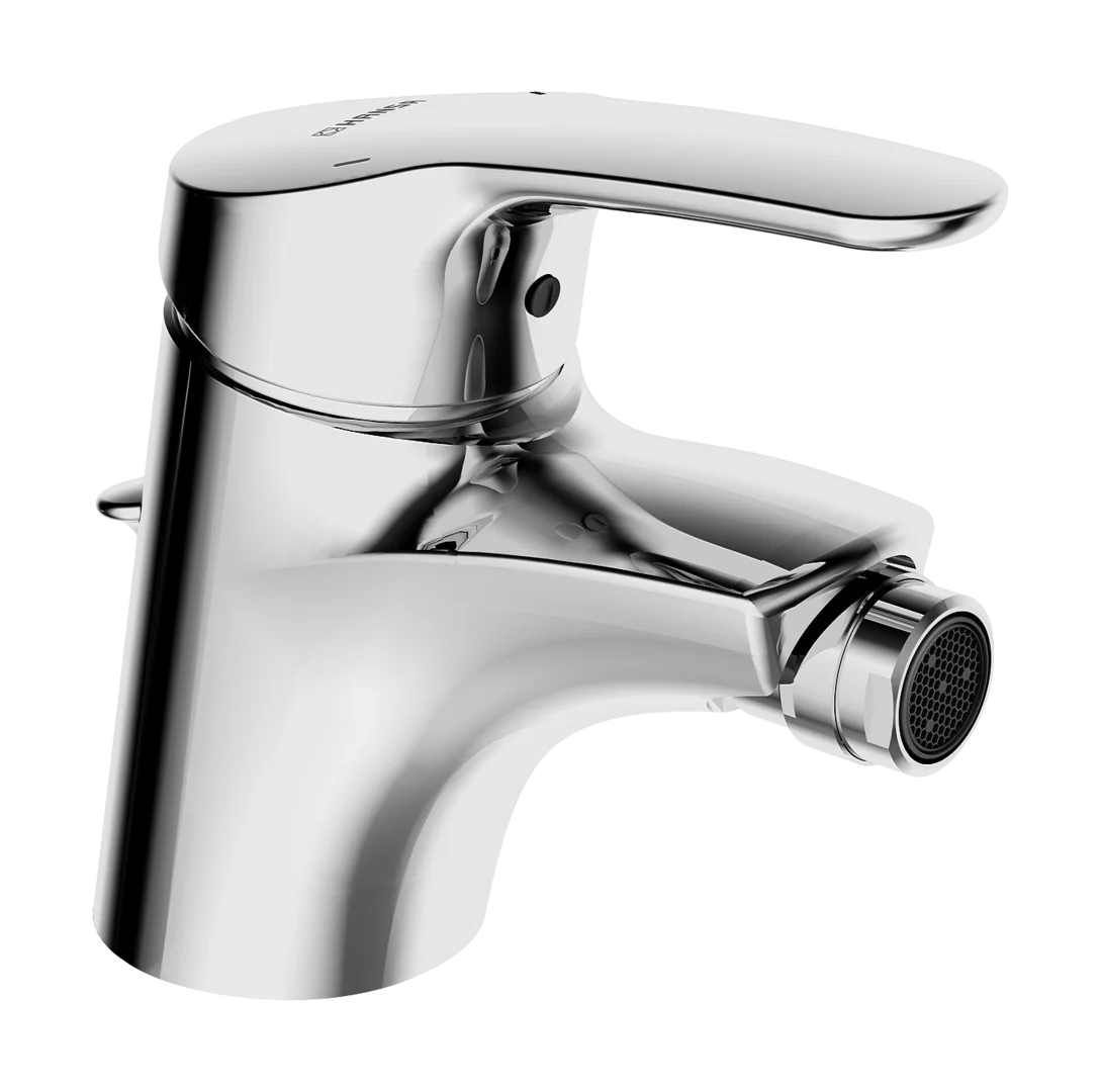 Hansa Hansamix Bidetbatterie 1063283