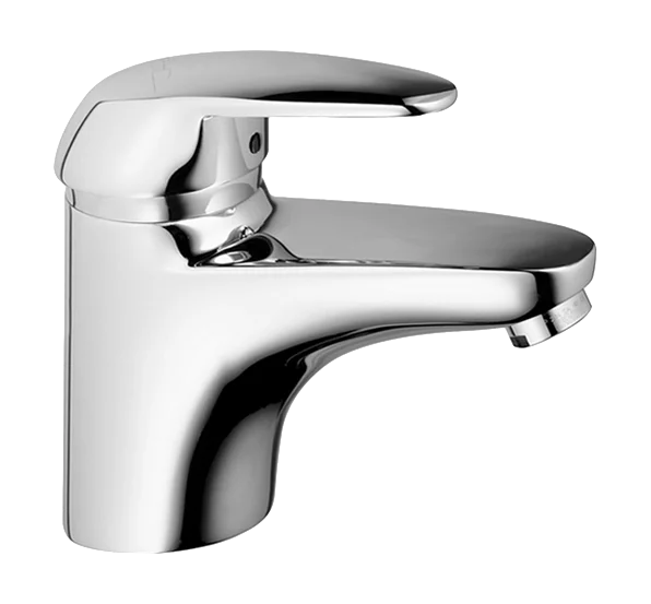 Hansa Hansadisc Waschtischbatterie 1072204