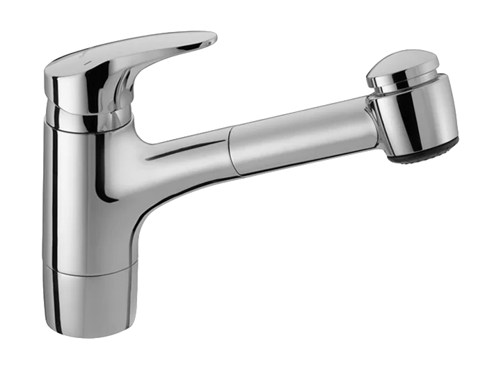 Hansa Hansamix Küchenarmatur 1382273