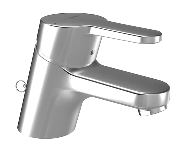 Hansa Hansaprado Waschtischbatterie 1412173