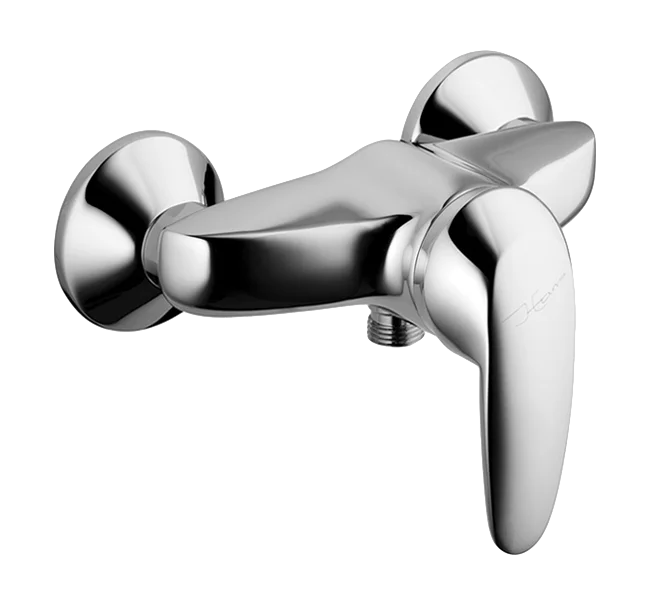 Hansa Hansadisc Brausebatterie 1680104