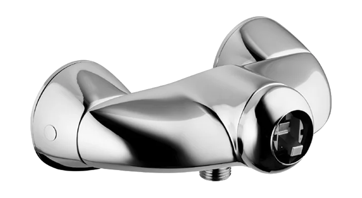 Hansa Hansaronda Brausebatterie 3670100