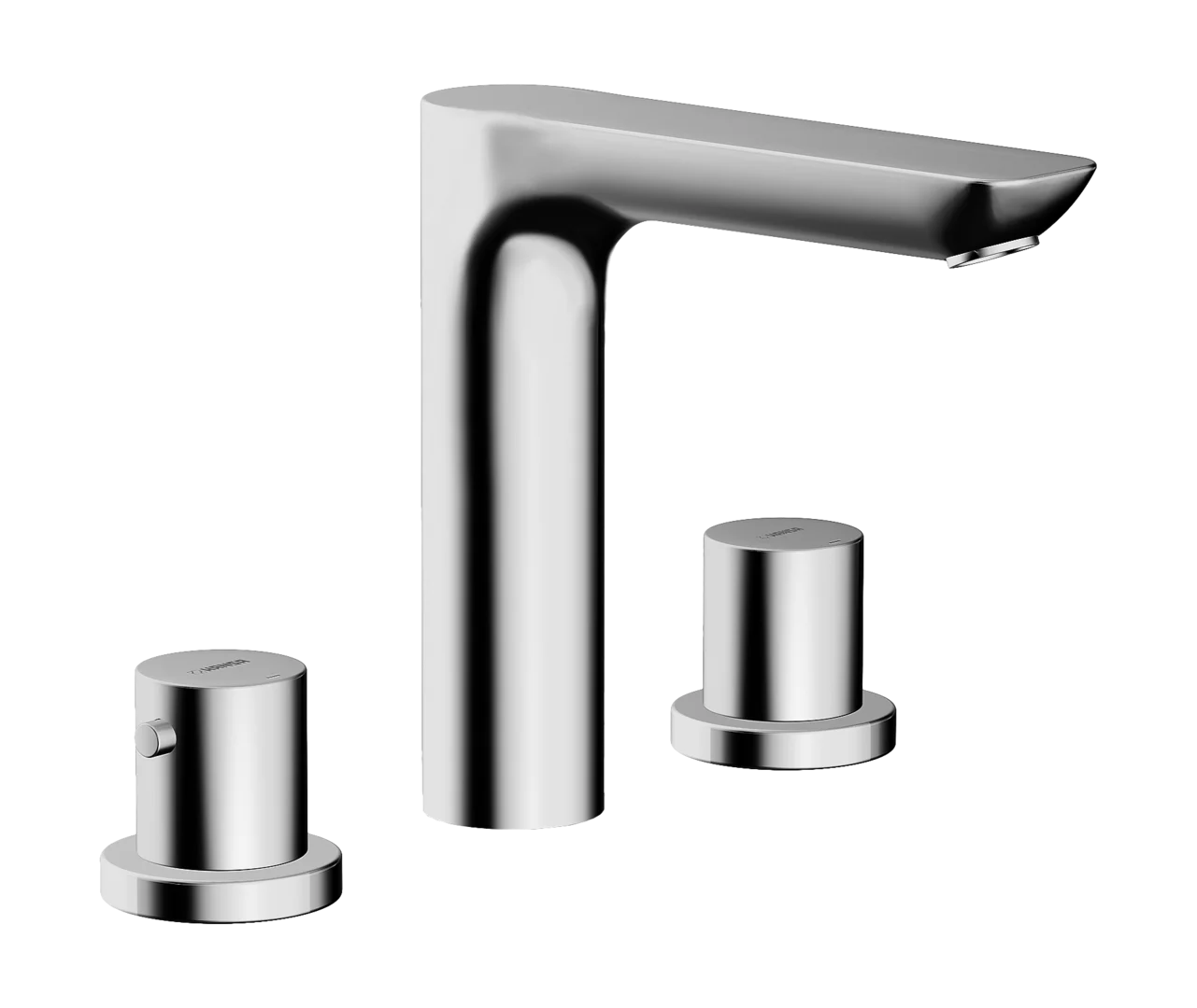 Hansa Hansaligna Waschtischbatterie 6452103