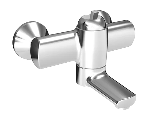 Hansa Hansaronda style Waschtischbatterie 43962200