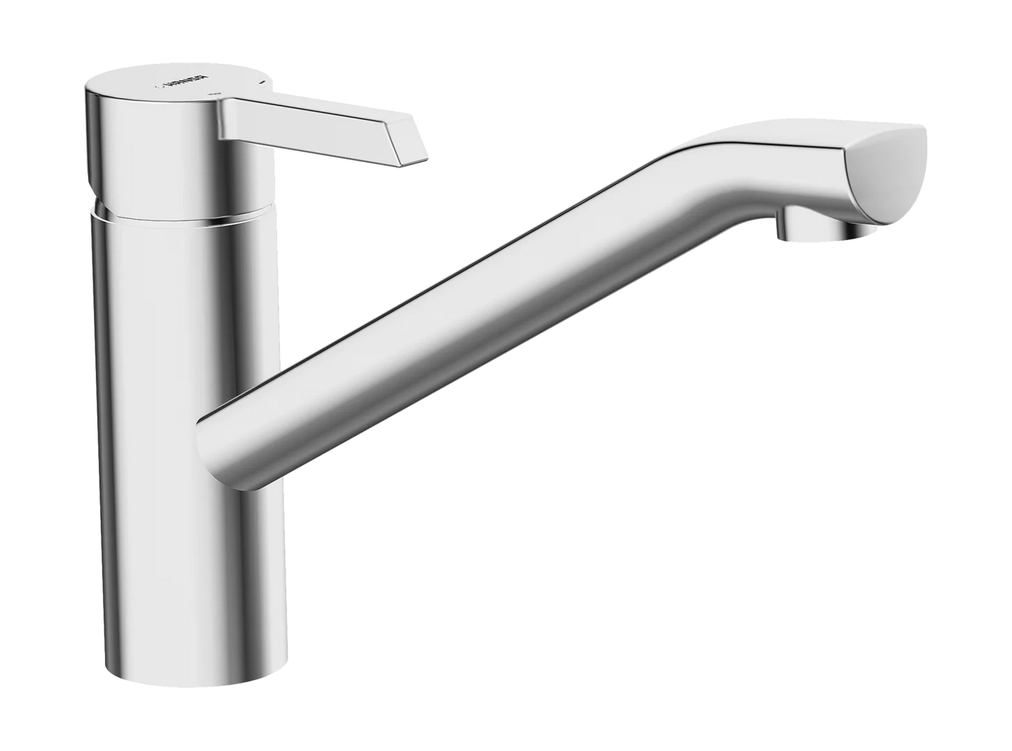 Hansa Hansapinto Küchenarmatur 45082203