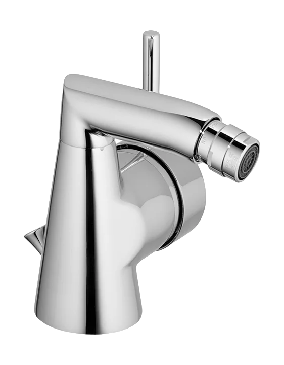 Hansa Hansadesigno Bidetbatterie 51363201