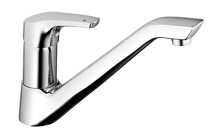 Hansa Hansapolo Küchenarmatur 51482203