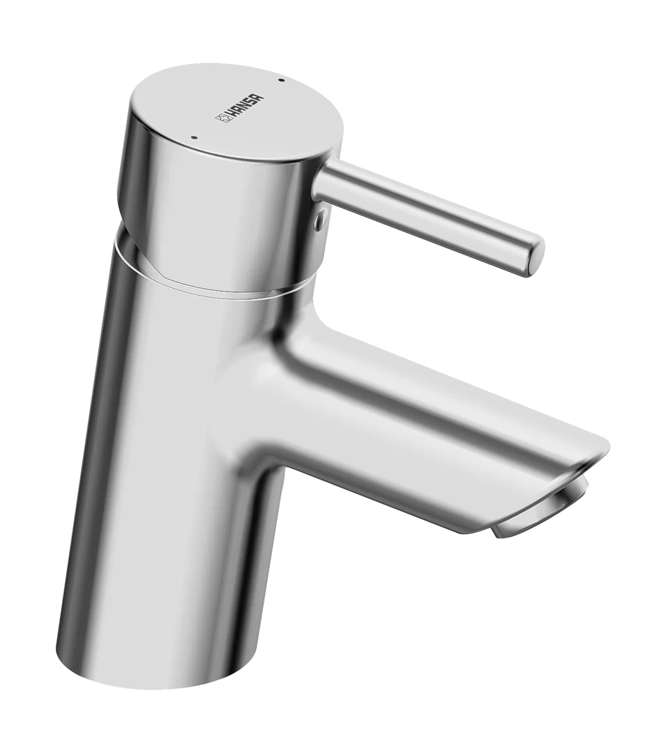 Hansa Hansavantis Style Waschtischarmatur 52422277