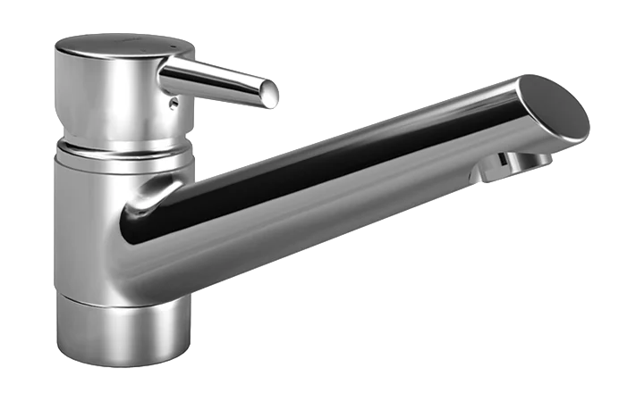 Hansa Hansapinto Küchenarmatur 73082283