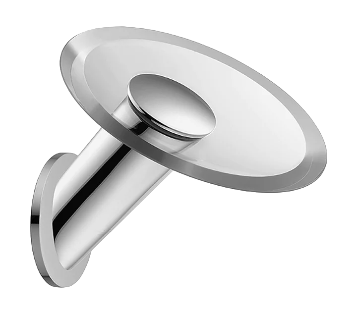 Hansa Hansamurano Kopfbrause 5617010078