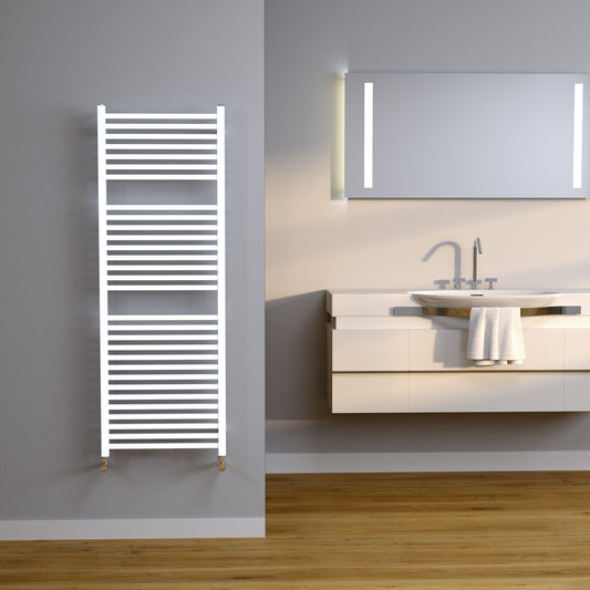 Alrad Sinfonie Stahl Design Badheizkörper