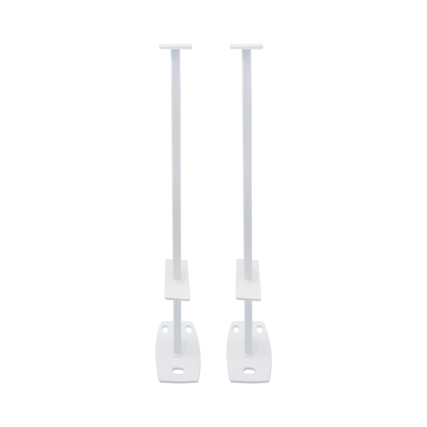 Standkonsolen H400 bis H900 (2 Stück)