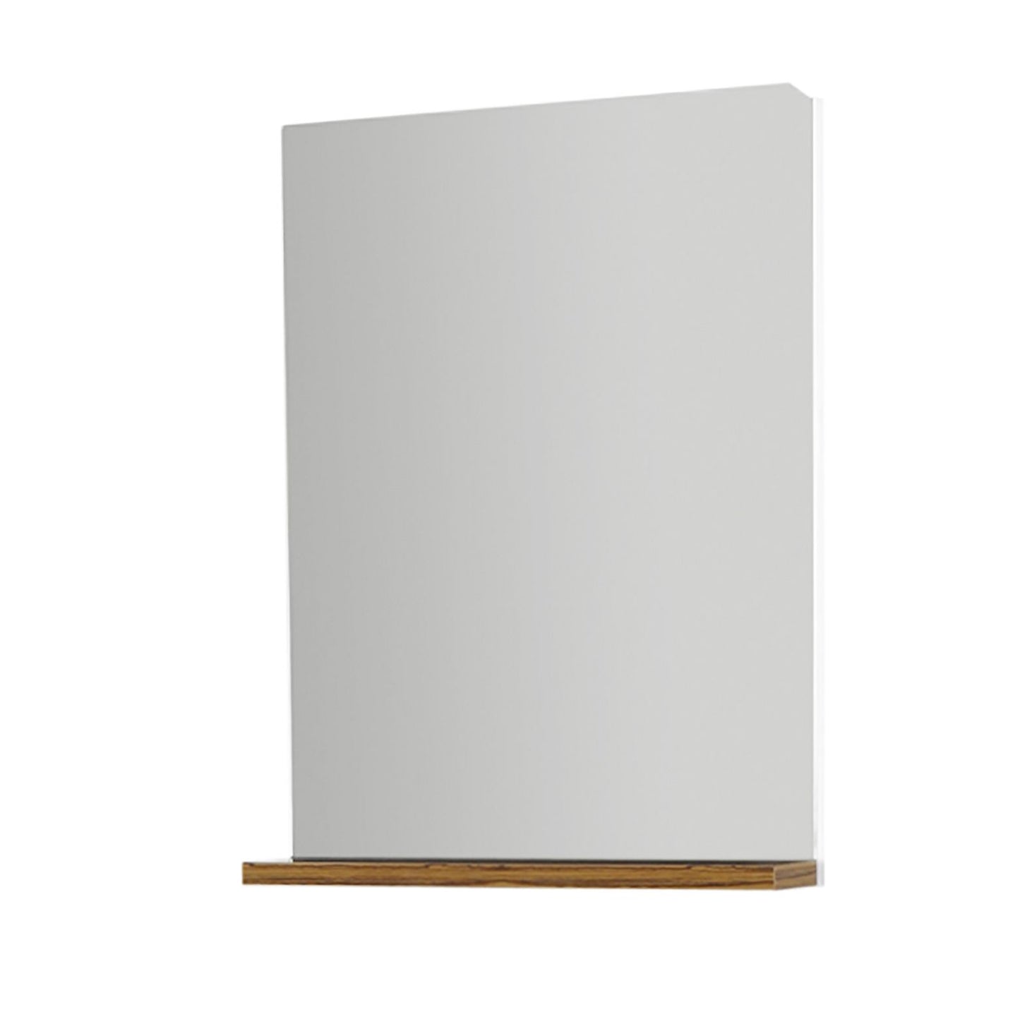 Miroir Oasis avec tablette