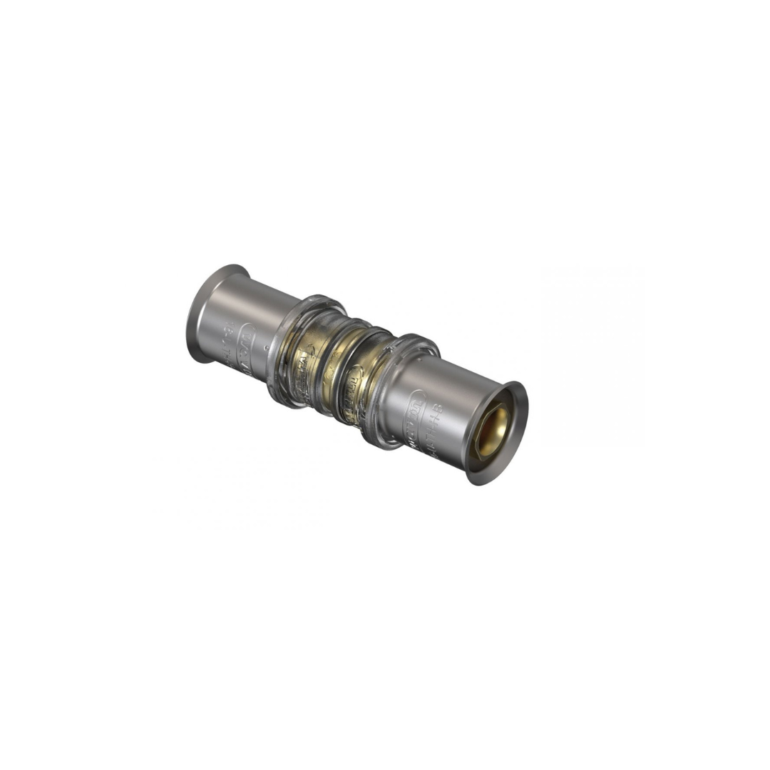 Wavin Pressfitting Tigris M5 Kupplung (DVGW)