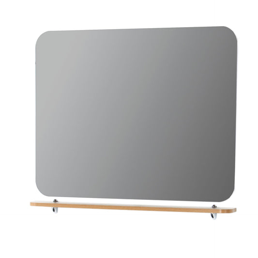 Oasis Mirror Dark