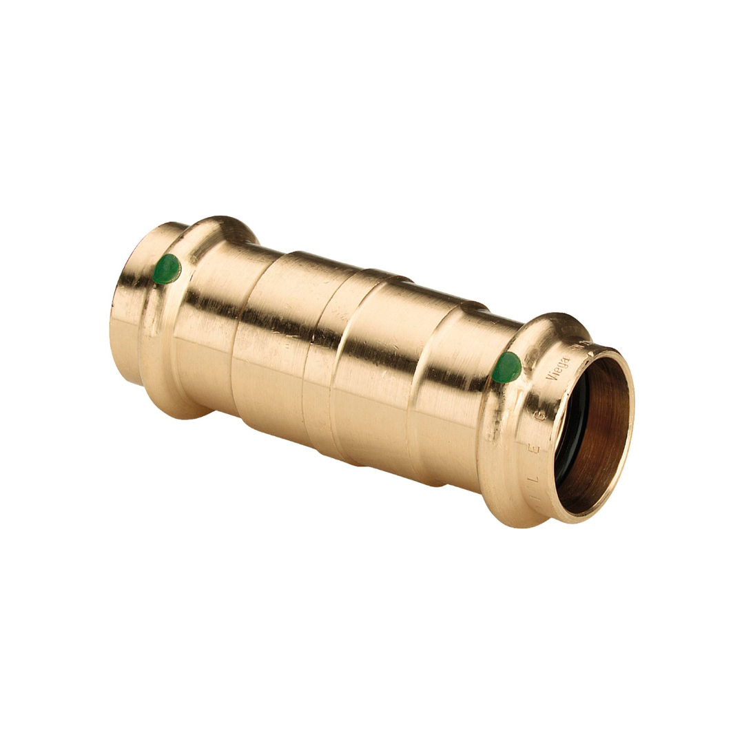 Viega Profipress water copper press fitting sliding sleeve (DVGW)