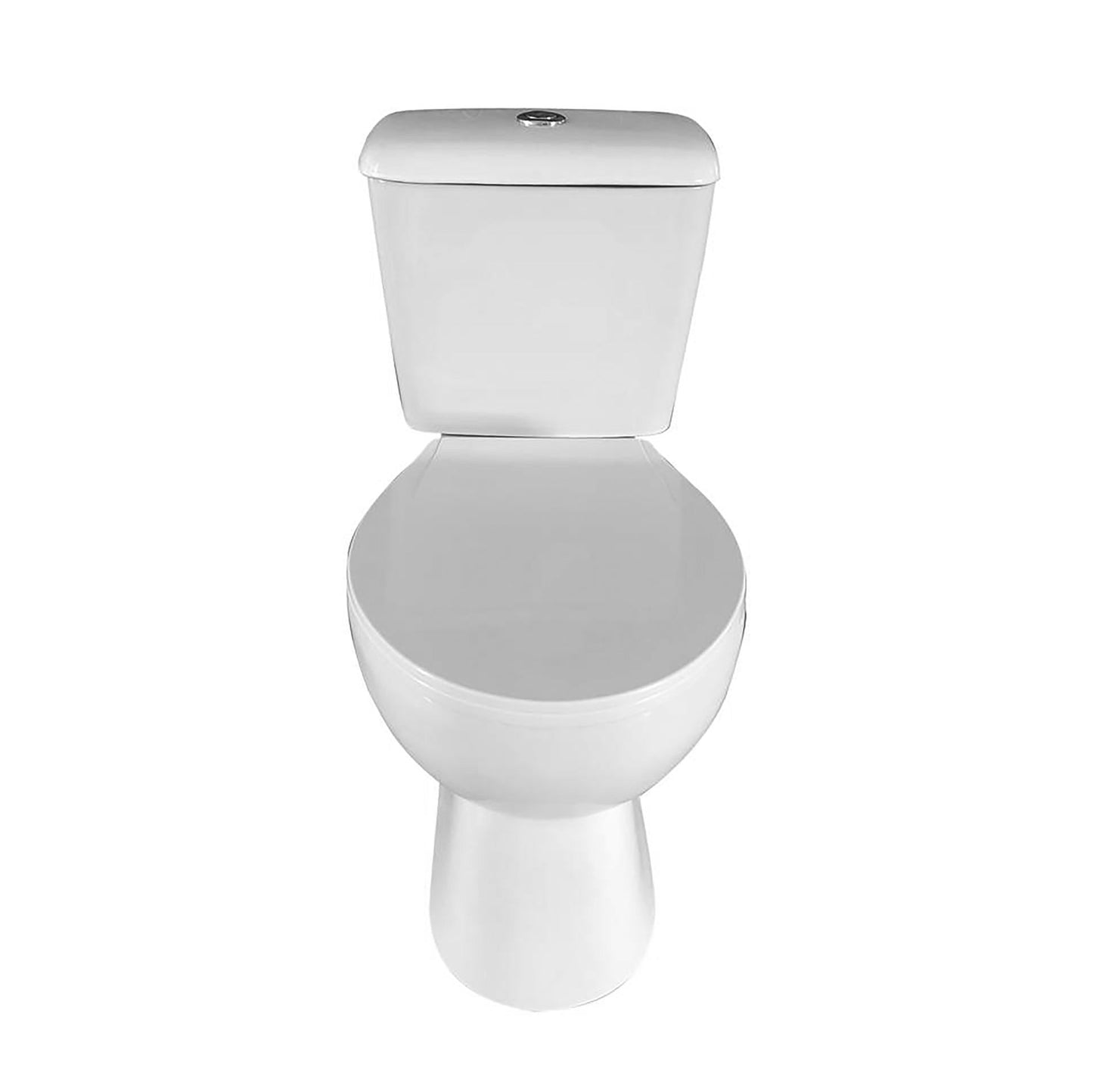 Oase Design rimless shower stand toilet including fitting & toilet seat toilet with Tahret bidet function