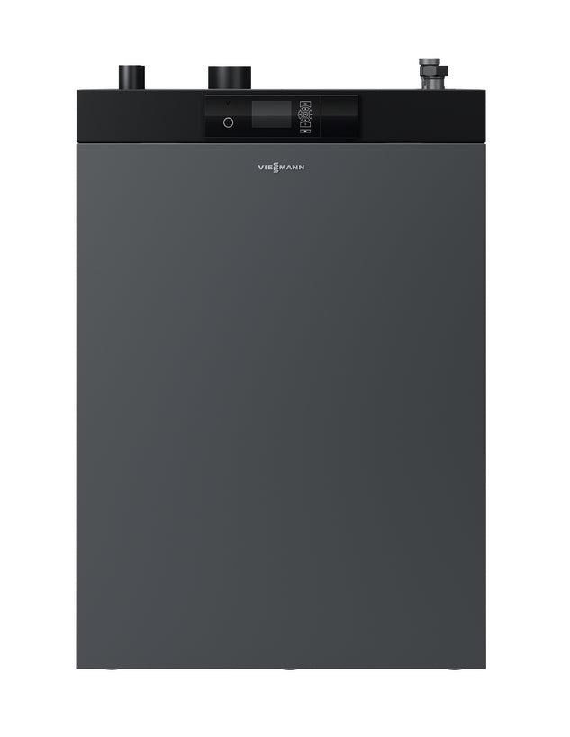 Viessmann Pelletkessel Vitoligno 300-C 12 kW