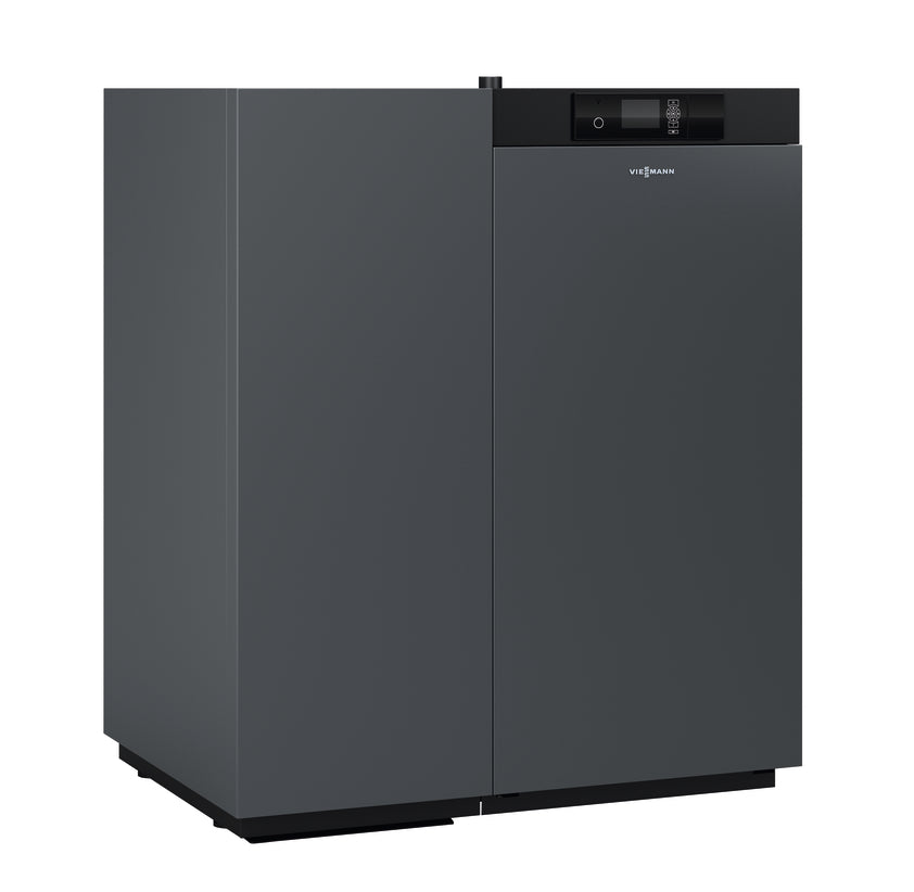 Viessmann Pelletkessel Vitoligno 300-C 18 kW