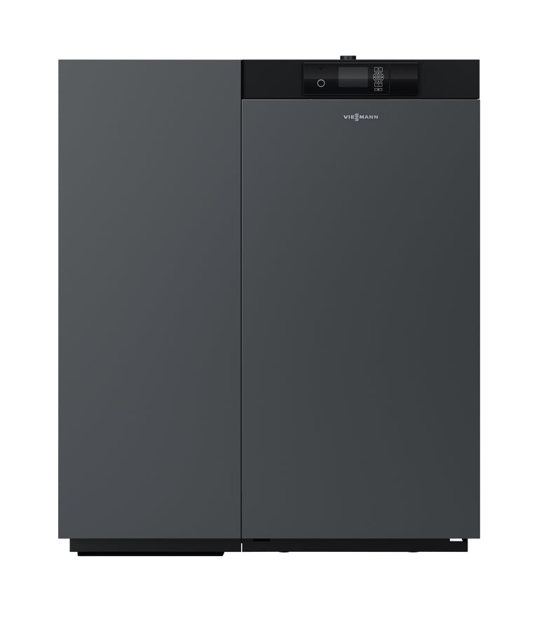 Viessmann Pelletkessel Vitoligno 300-C 18 kW