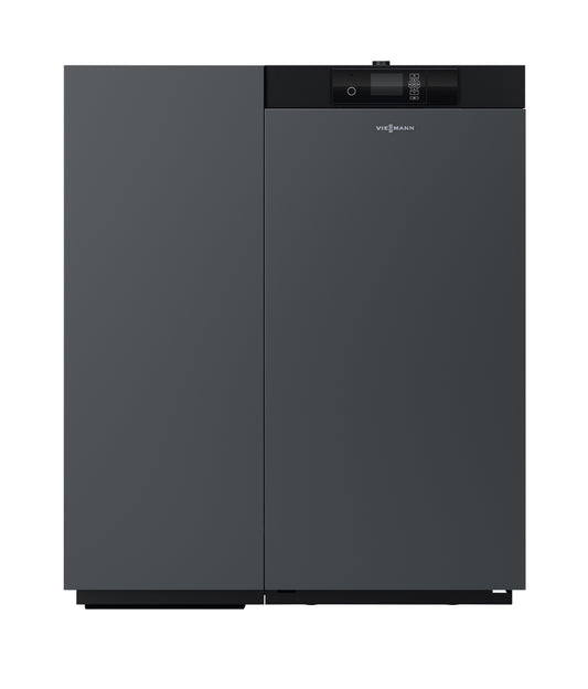Viessmann Pelletkessel Vitoligno 300-C 48 kW