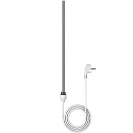 Zehnder Heizstab IHE – L = 400 mm, 300 W, weiß