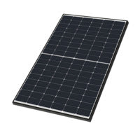 Sonnenkraft PV Hauspaket 2 m.430 Wp-Modulen 8 kWp inkl. Hybrid WR u. Batterie 12,44 kWh