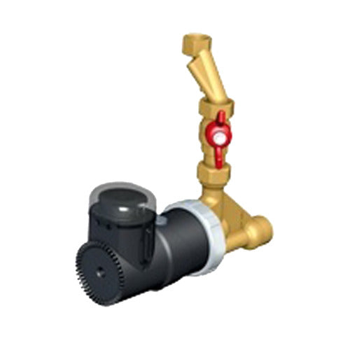 Sonnenkraft Zirkulationspumpenset 3m Typ: FWSZP3