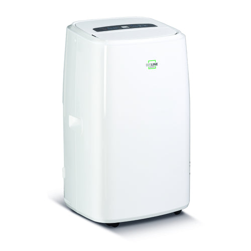 Remko Raumklimageräte SKM 330 Eco Kompakt, weiß, 3,3 kW, R290