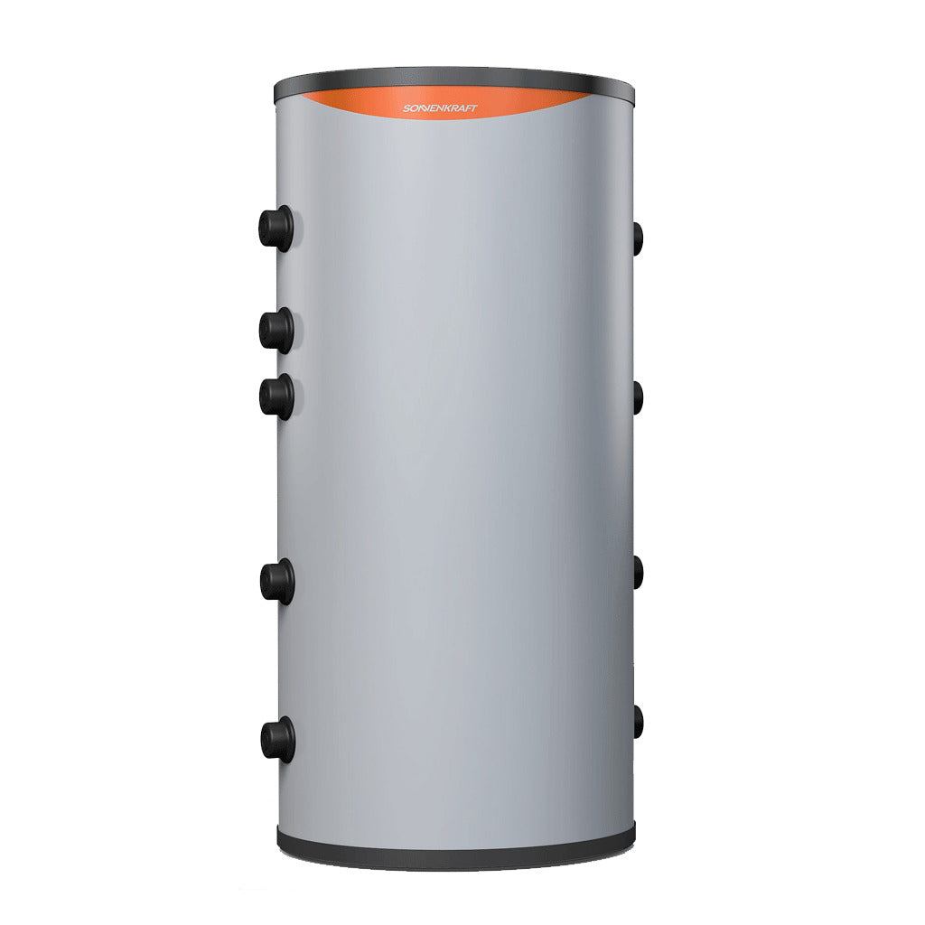 Sonnenkraft sonnenTANK Pro Clean Systemspeicher, Typ: PC 800L