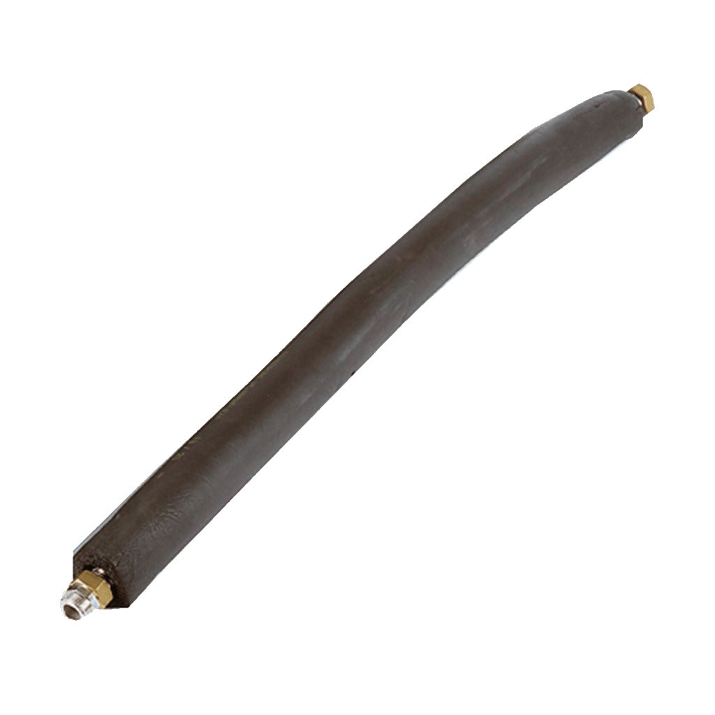 Sonnenkraft Wellrohrverbinder 1,5m, DN20 isoliert, IG-AG