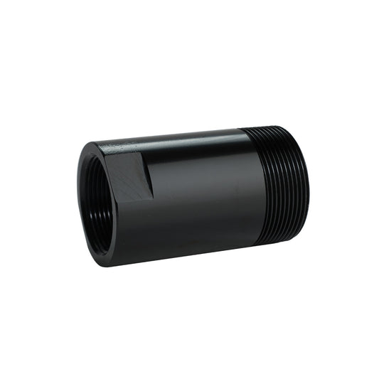 Sonnenkraft Verlängerungsmuffe 50mm ST IG/AG 2