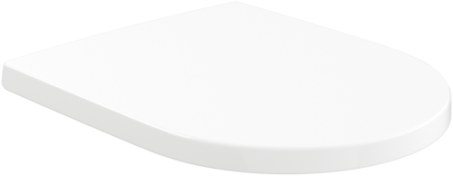 Villeroy & Boch Subway 3.0 WC-Sitz Oval (8M42S101):