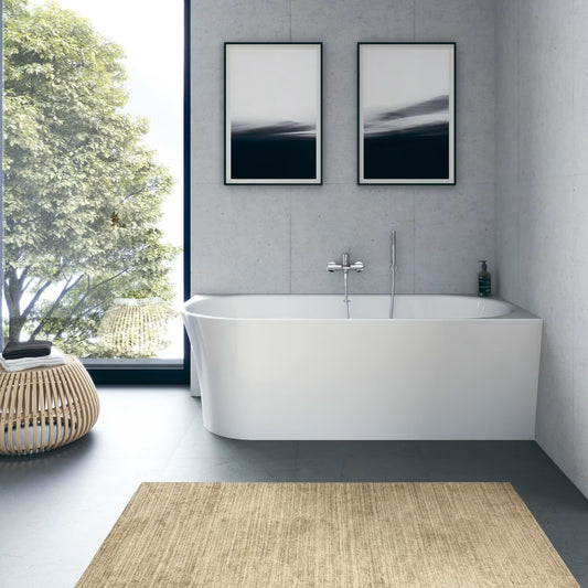 Duravit DuraSenja Badewanne 170 x 80 cm (B-Ware)