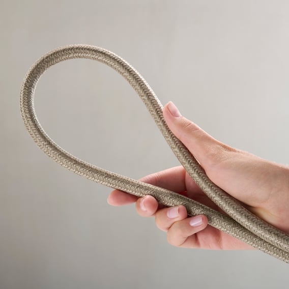 hansgrohe Designflex Brauseschlauch bronze gebürstet