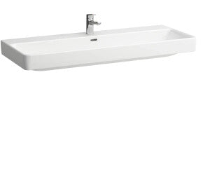Laufen Pro S 120 x 46.5 cm weiß (H8149650001041)