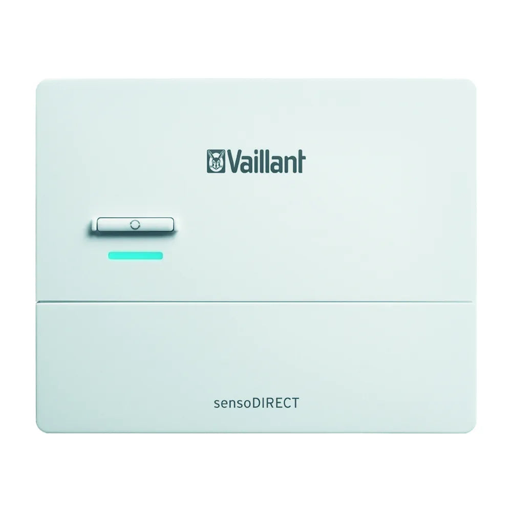 Vaillant Witterungsgeführte Regelung sensoDIRECT VRC 710