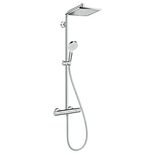 Hansgrohe Crometta shower system E 240