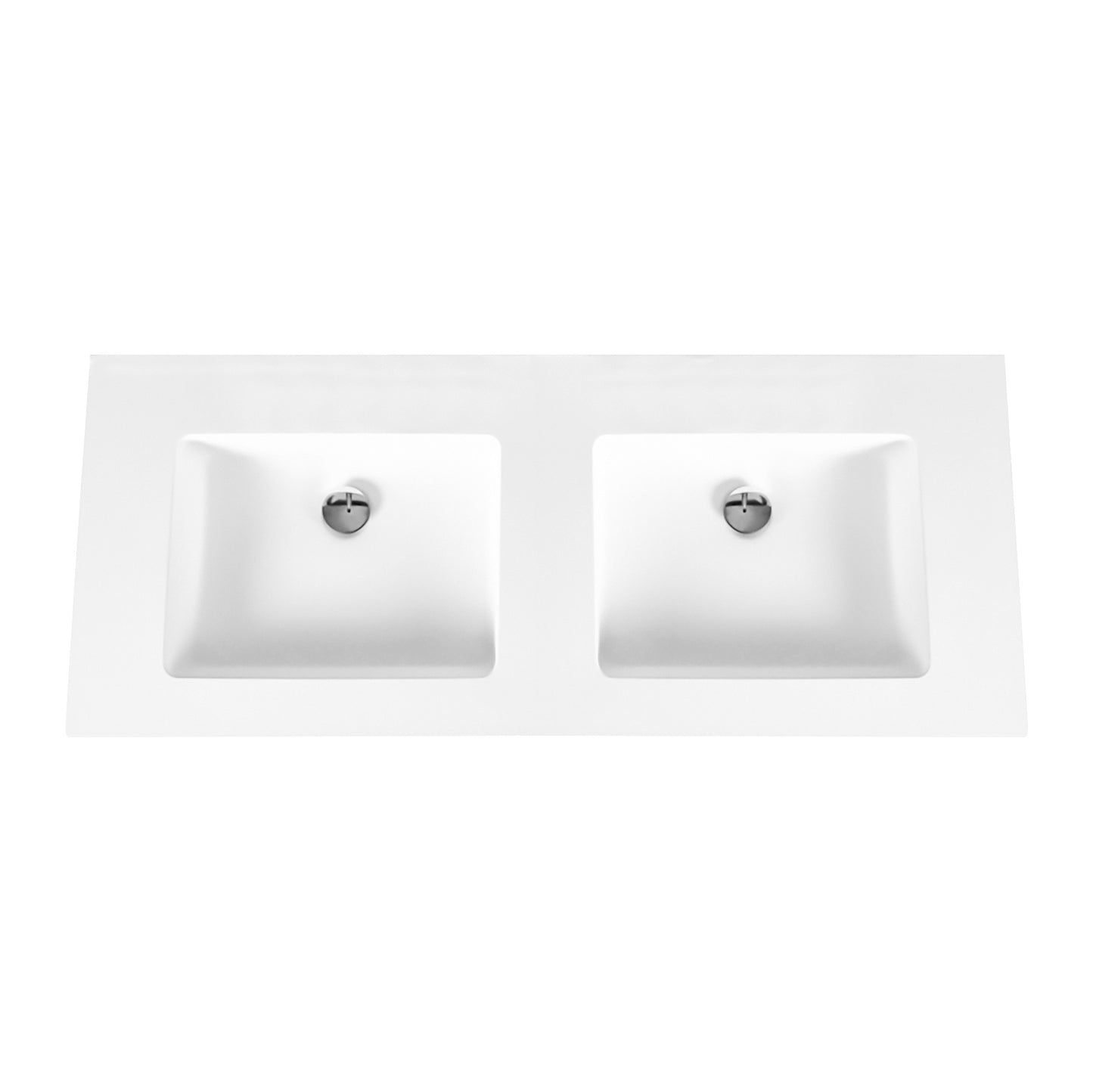 Waschtisch Oase Classic Keramik / Mineralguss