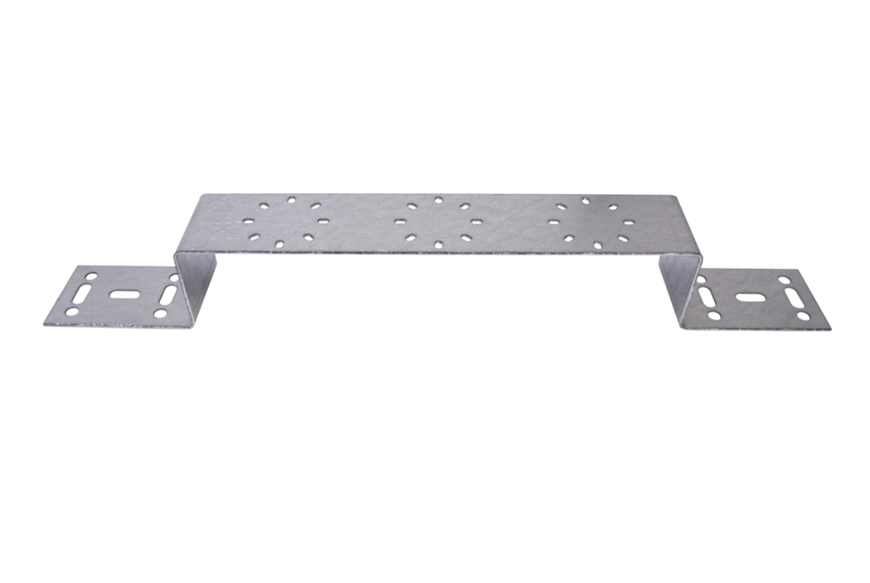 Wavin Halteplatte mehrfach 76,5/153