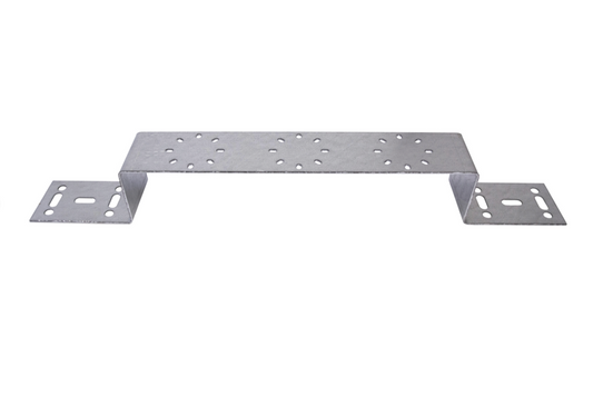 Wavin holding plate multiple times 76.5/153