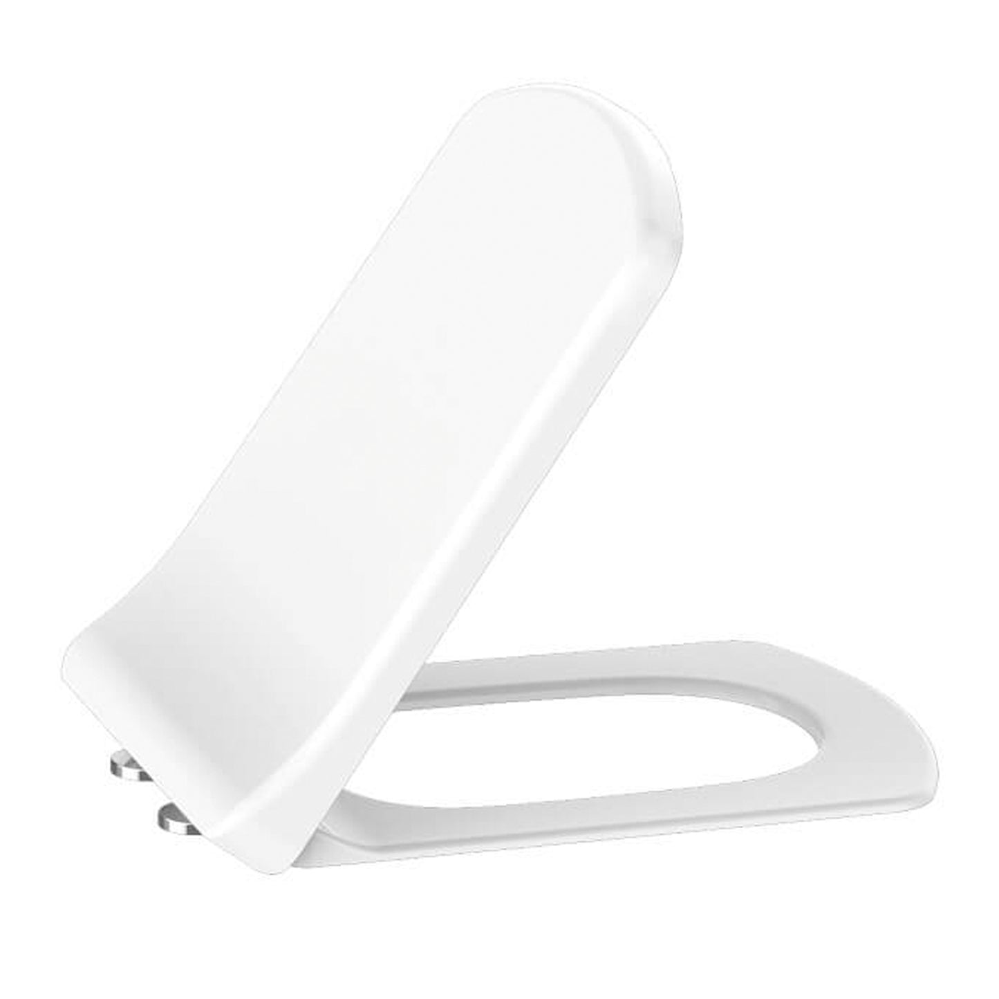 Oase Design rimless shower stand toilet including fitting & toilet seat toilet with Tahret bidet function
