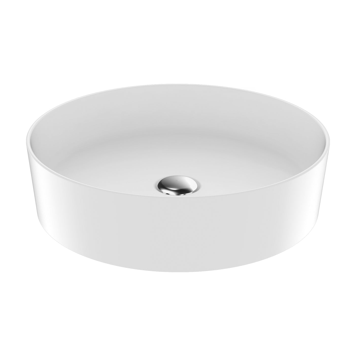 Oase Classic ceramic washbasin bowl