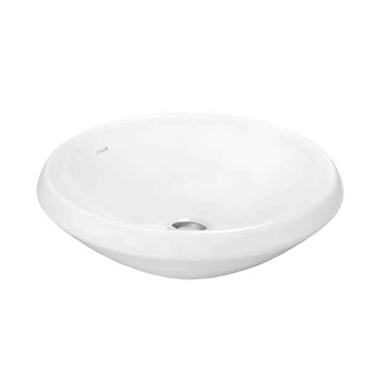 Oase Classic 2 ceramic washbasin bowl