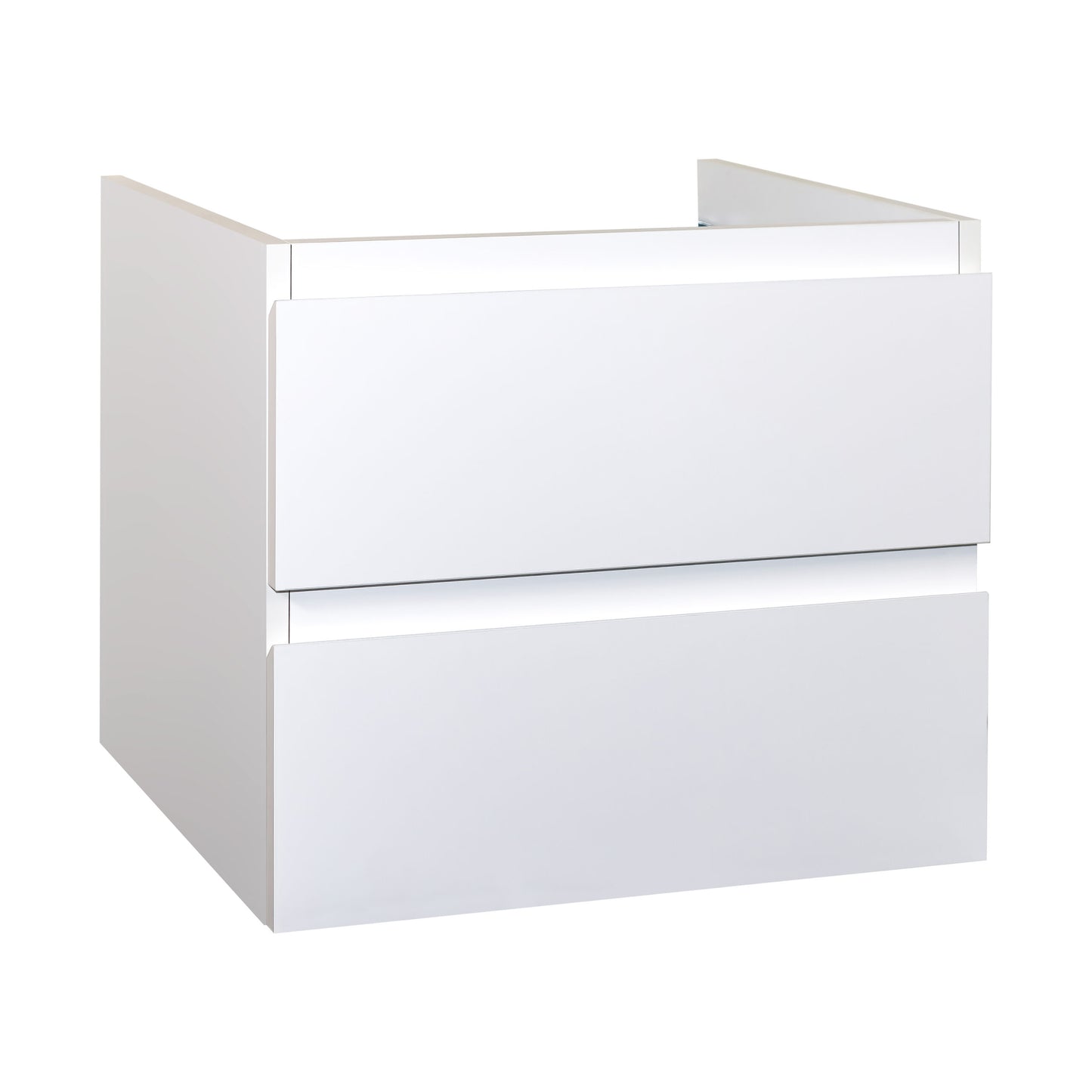 Oase Classic Waschtisch Unterschrank mit hochwertigen Metallschubladen