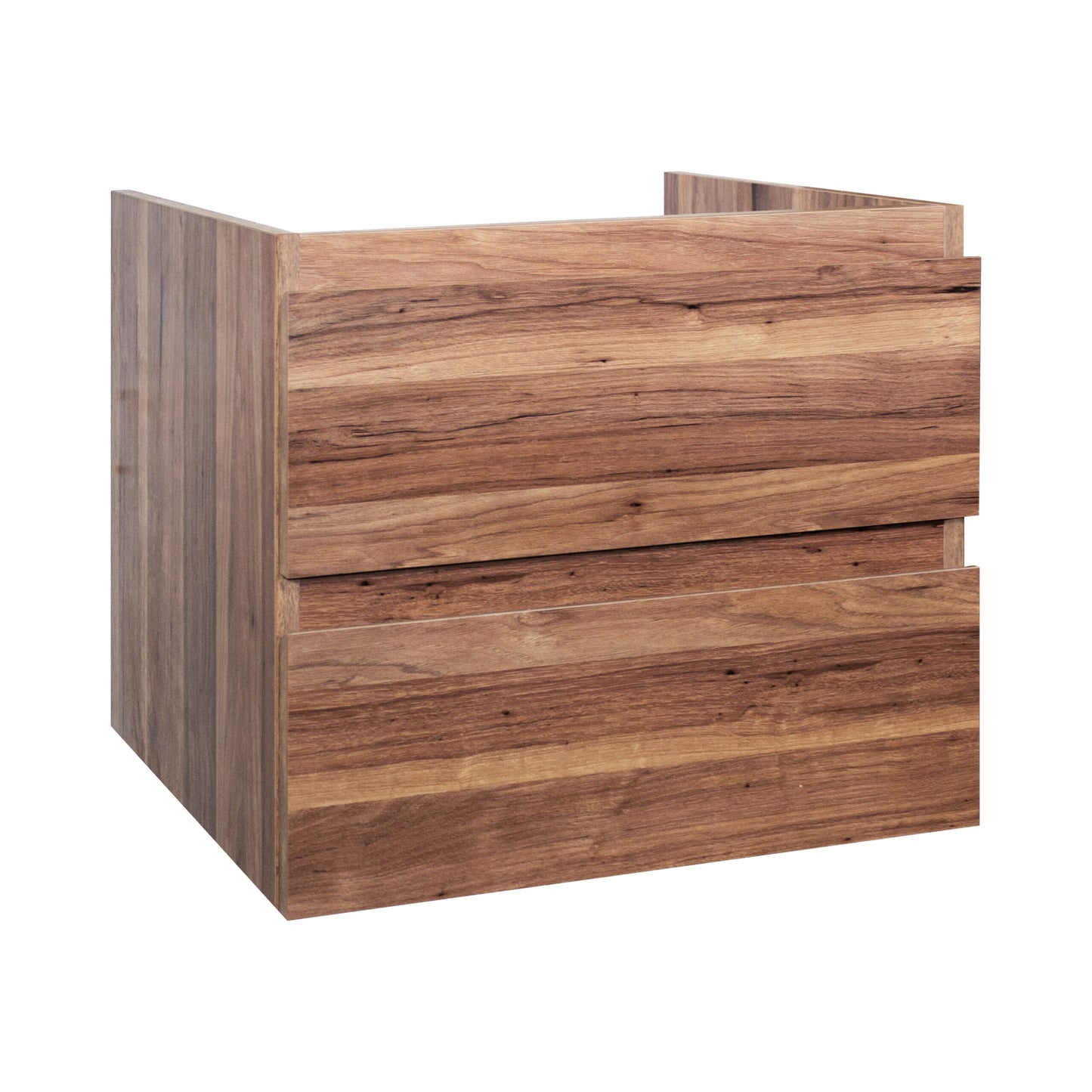 Oase Classic Waschtisch Unterschrank mit hochwertigen Metallschubladen