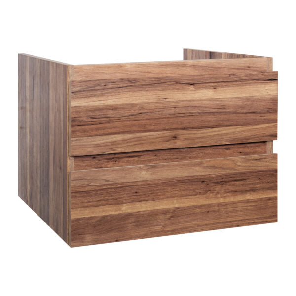 Oase Classic Waschtisch Unterschrank mit hochwertigen Metallschubladen